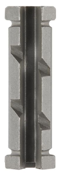 Gewindeschneidbacken für PVC-beschichtete Rohre Backeneinsätze für MXF PTR2 / Milwaukee # 49165102 /