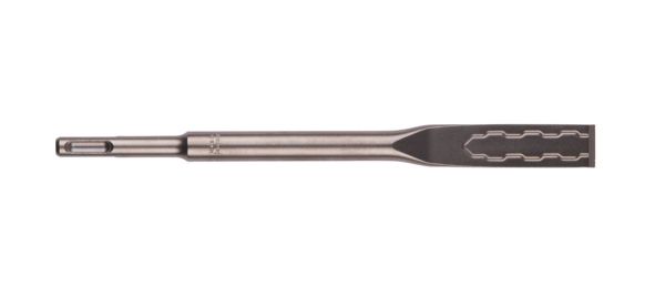 Flachmeissel SDS-Plus Premium SLEDGE™ 10er Pack 250 x 20 mm / Milwaukee # 4932478273 / EAN: 40585463