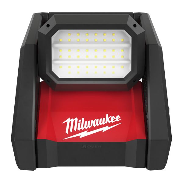 Akku-Leuchte M18HOAL-0 / Milwaukee # 4933478118 / EAN: 4058546340513