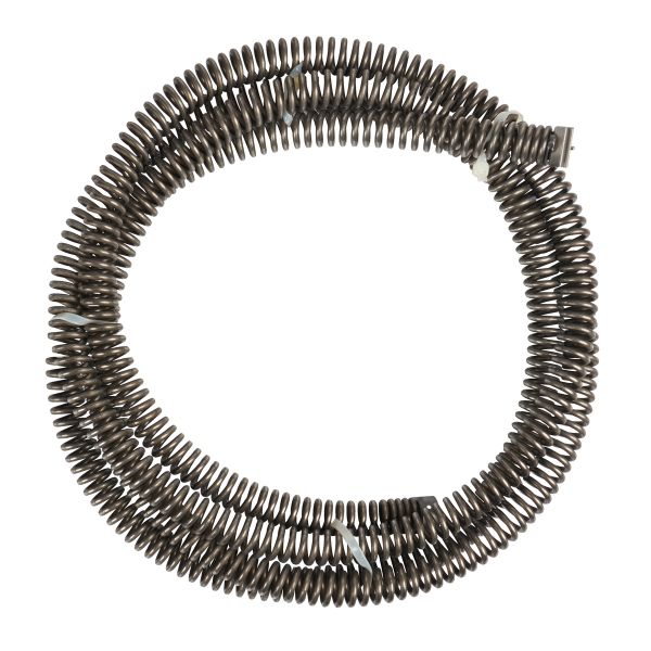 22 mm x 4,5 m Spirale mit offener Wicklung für M18FCSSM / M18FSSM / Milwaukee # 4932471712 / EAN: 40
