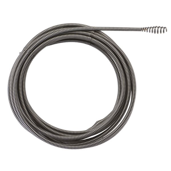 Spirale für Akku-Rohrreiniger / Milwaukee # 48532571.0