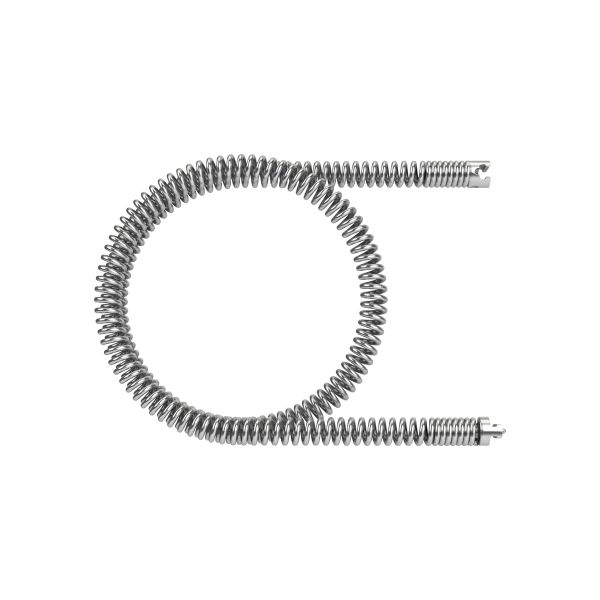 16 mm x 2,3 m Spirale mit offener Wicklung für M18FCSSM / Milwaukee # 4932478413 / EAN: 405854634604