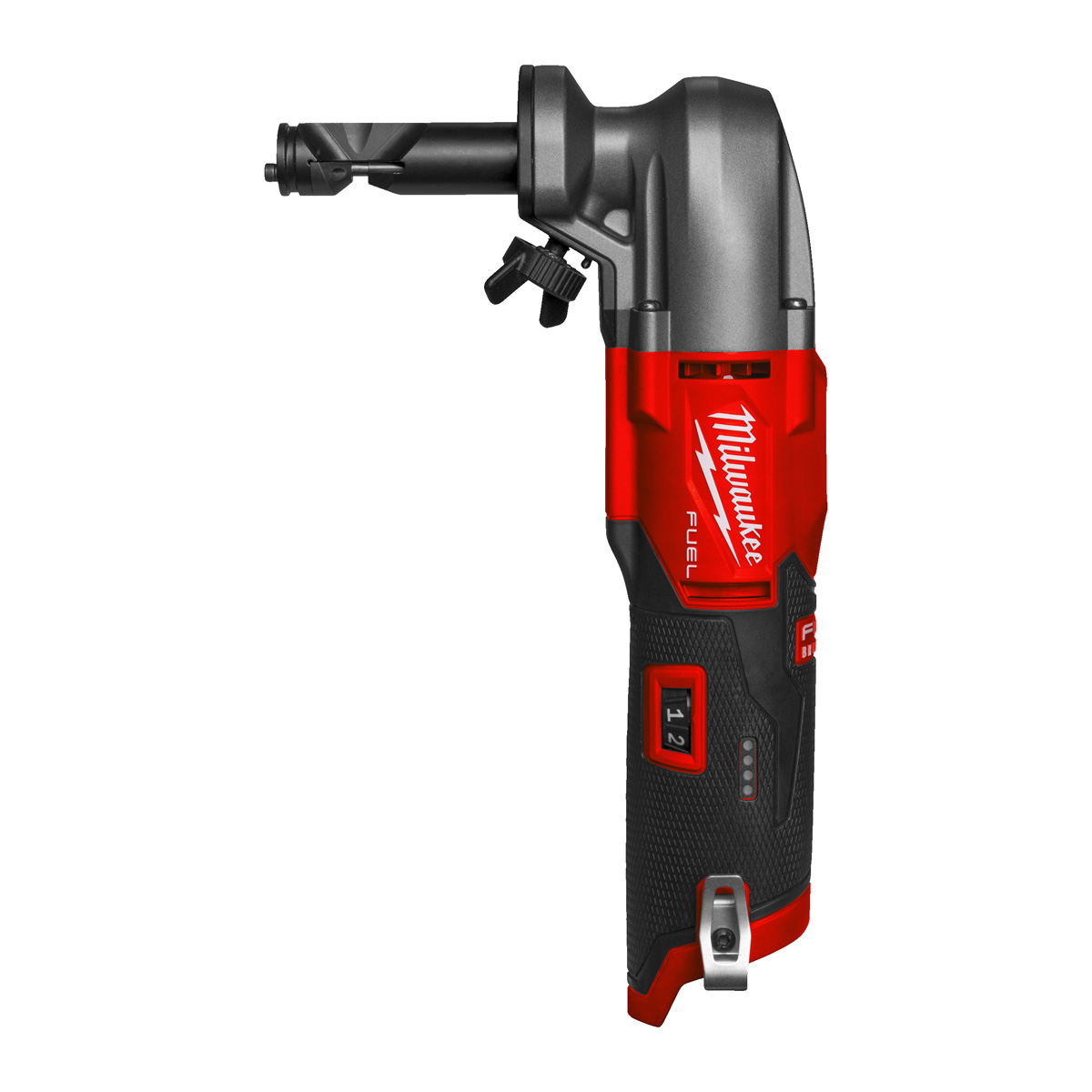 Milwaukee M18™ Fuel™ Akku-Vakuum Pumpe M18FVP5