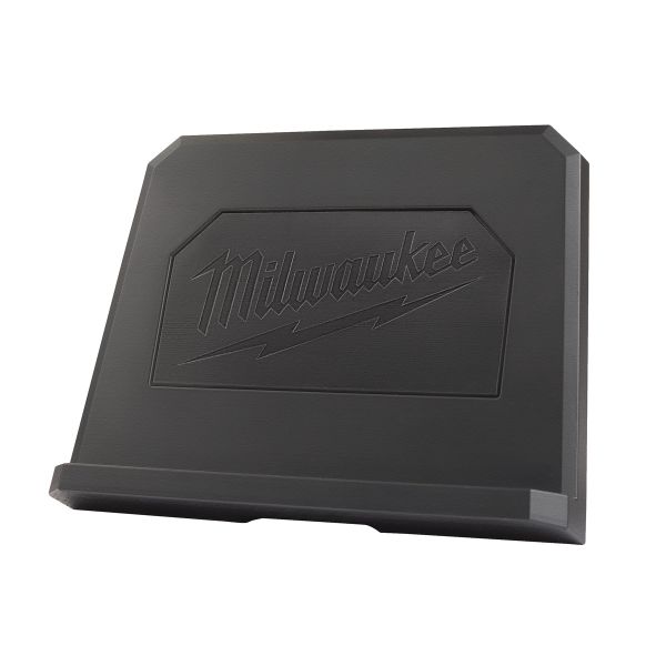 Tablet-Befestigunghalterung für Kanalinspektionsgerät SITM / Milwaukee # 4932478406 / EAN: 405854632