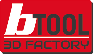 B-Tool 3D Factory